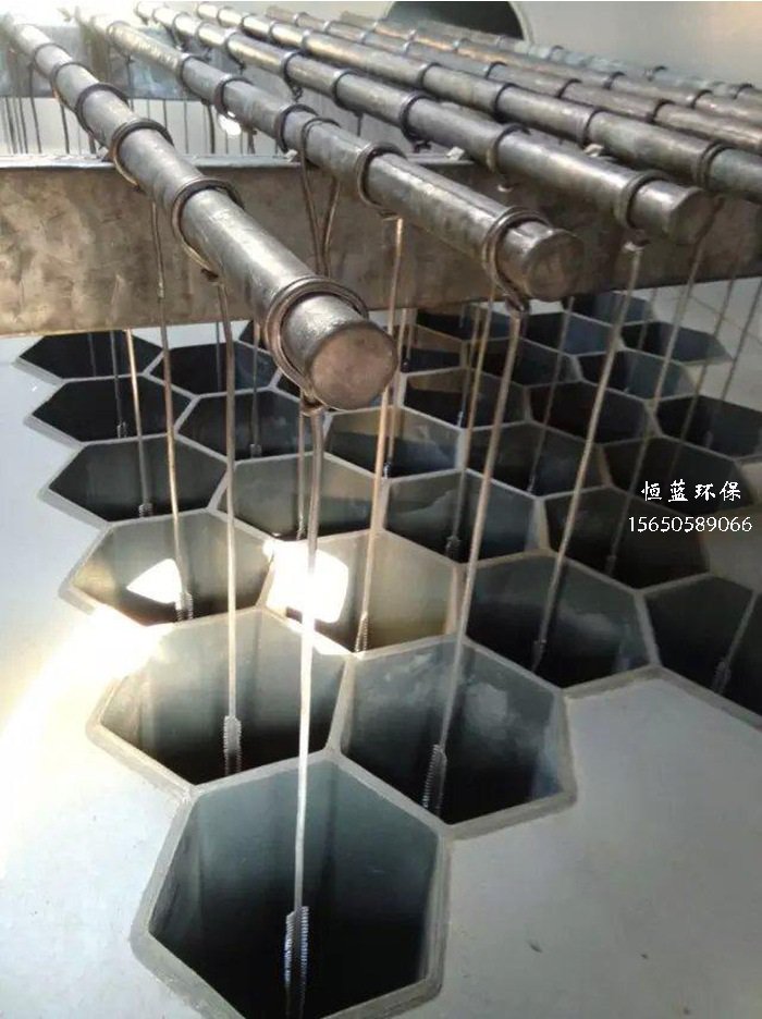 電捕焦油器是什么（有什么作用）